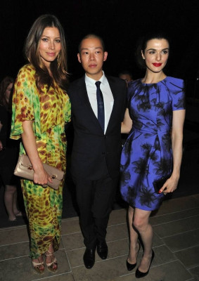 Jessica Biel pic #264172