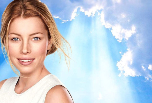 Jessica Biel pic #248991