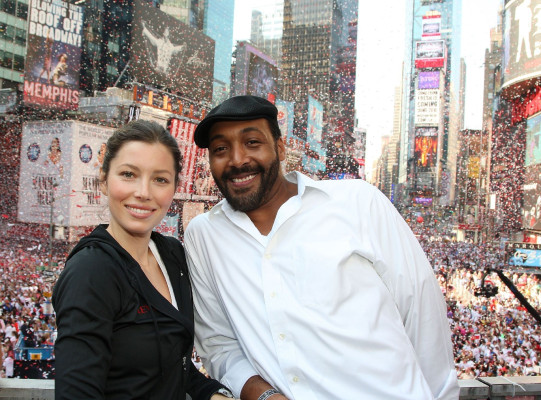 Jessica Biel pic #255113