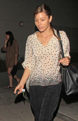 Jessica Biel pic #540626