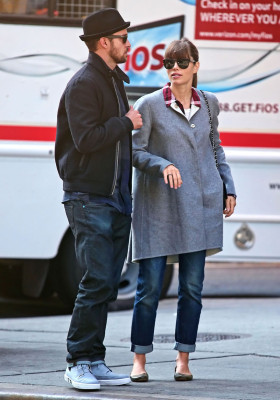 Jessica Biel pic #554690