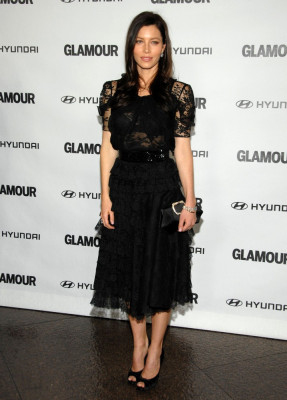 Jessica Biel pic #301123