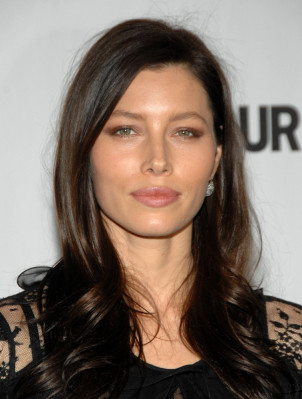 Jessica Biel pic #301124