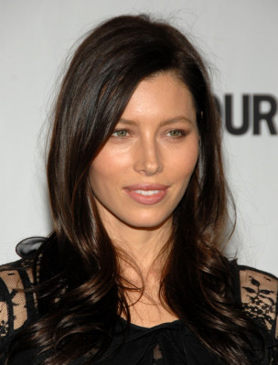 Jessica Biel pic #301125