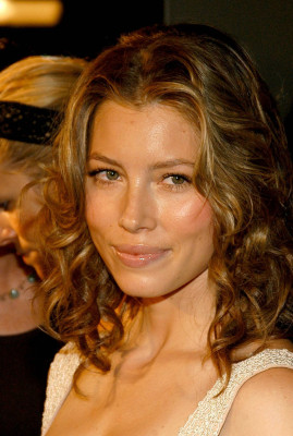Jessica Biel pic #242013