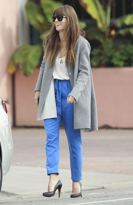 Jessica Biel pic #556102