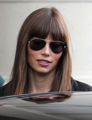 Jessica Biel pic #542120