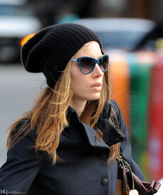 Jessica Biel pic #244995