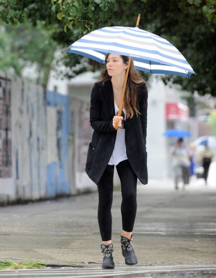 Jessica Biel pic #631819