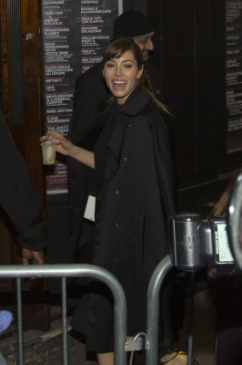 Jessica Biel pic #578759