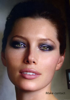 Jessica Biel pic #248764