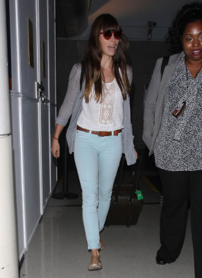 Jessica Biel pic #529268