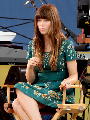 Jessica Biel pic #519527