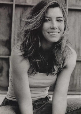 Jessica Biel pic #232830