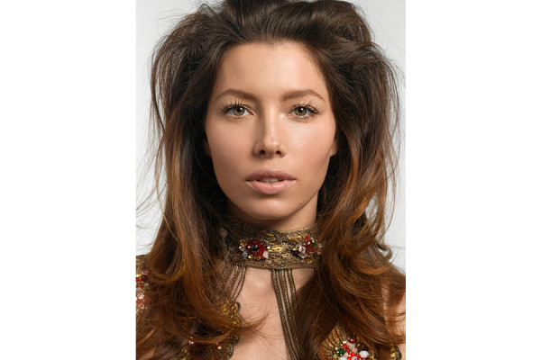 Jessica Biel pic #265013