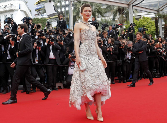 Jessica Biel pic #605189