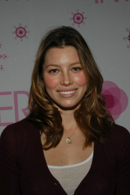 Jessica Biel pic #243169