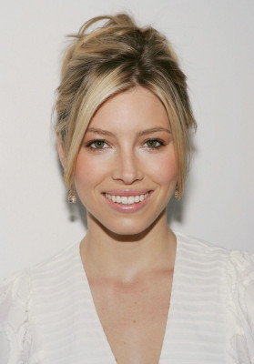 Jessica Biel pic #242300