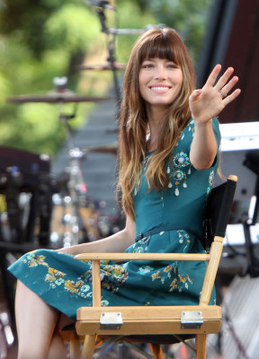 Jessica Biel pic #519517
