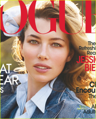 Jessica Biel pic #232232