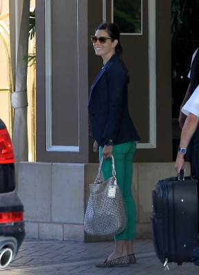 Jessica Biel pic #516370