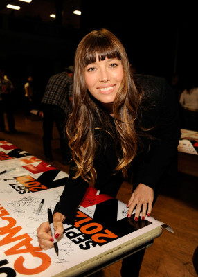 Jessica Biel pic #536369
