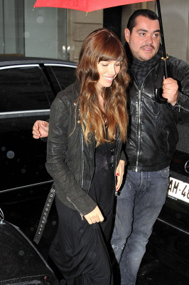 Jessica Biel pic #542582