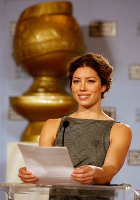 Jessica Biel pic #279809