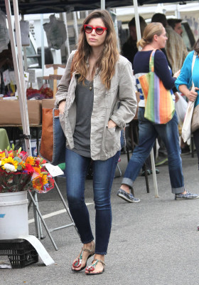 Jessica Biel pic #626360