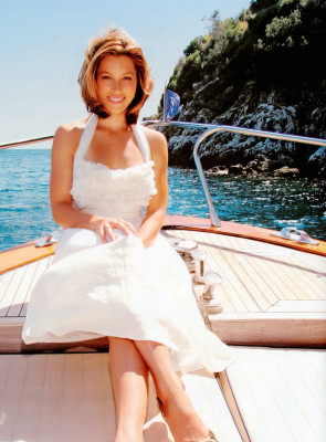 photo 27 in Jessica Biel gallery [id106842] 2008-08-06 00:00:00