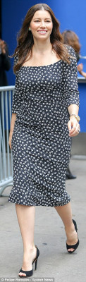 Jessica Biel pic #801035