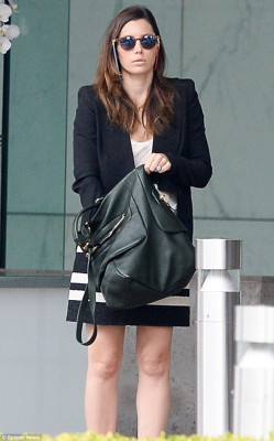 Jessica Biel pic #808437