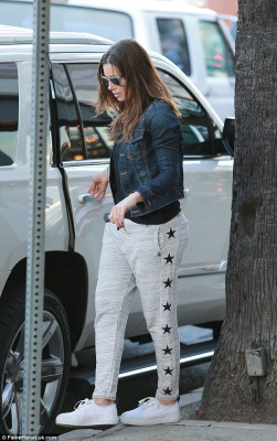 Jessica Biel pic #815505