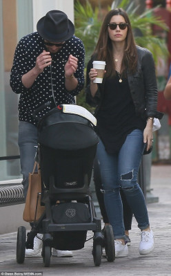 Jessica Biel pic #818977