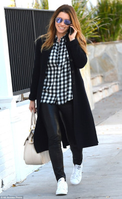 Jessica Biel pic #827261