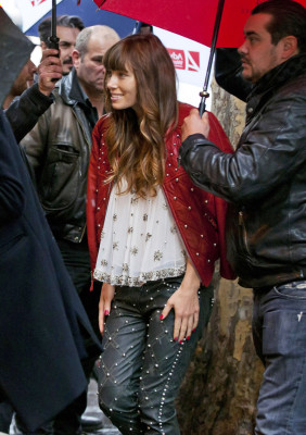 Jessica Biel pic #545194