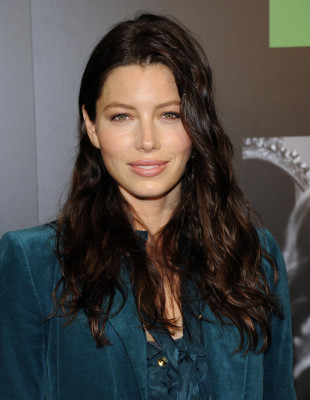 Jessica Biel pic #382098