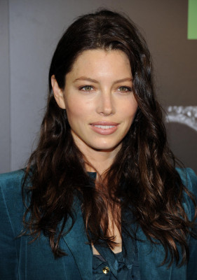 Jessica Biel pic #382101