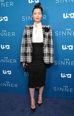 Jessica Biel pic #1305415
