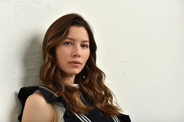 Jessica Biel pic #849659