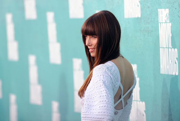 Jessica Biel pic #495938