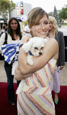 Jessica Biel pic #239675