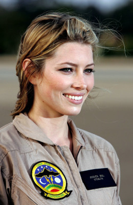 Jessica Biel pic #242809