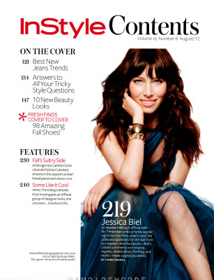 Jessica Biel pic #515110