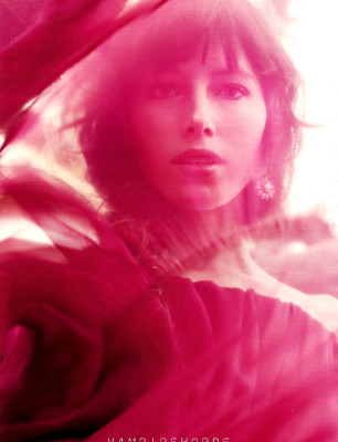 Jessica Biel pic #515107