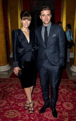 Jessica Biel pic #578913