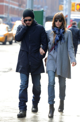 Jessica Biel pic #572993