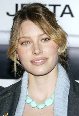 photo 25 in Jessica Biel gallery [id85295] 2008-05-17 00:00:00