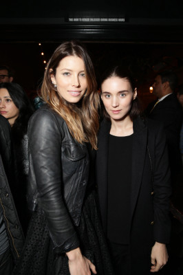 Jessica Biel pic #652179