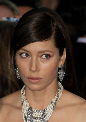 Jessica Biel pic #519080
